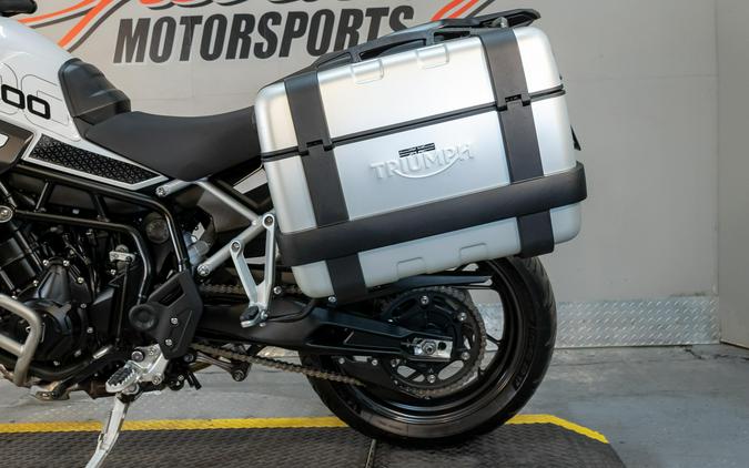 2024 Triumph Tiger 900 GT