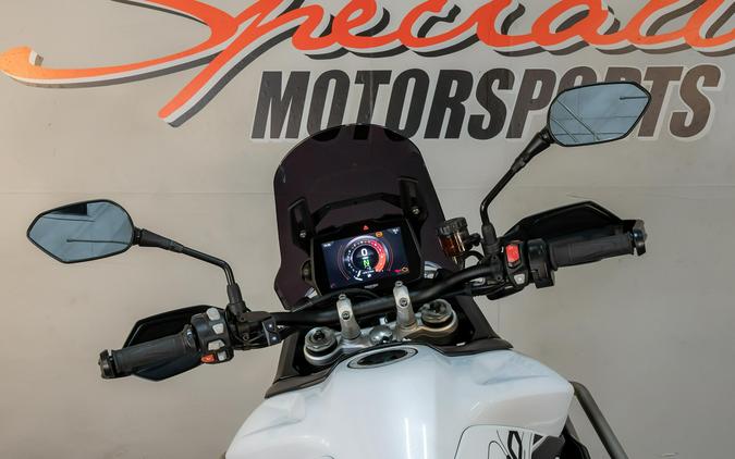 2024 Triumph Tiger 900 GT