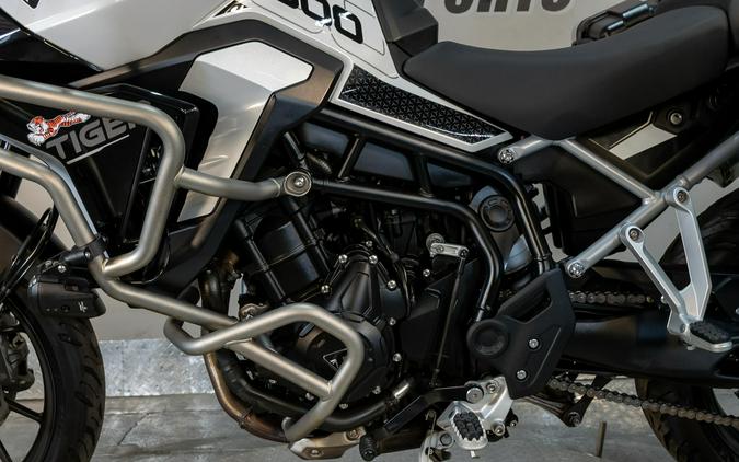 2024 Triumph Tiger 900 GT