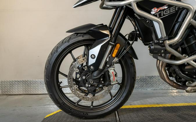 2024 Triumph Tiger 900 GT
