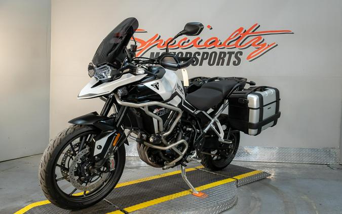 2024 Triumph Tiger 900 GT