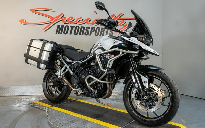 2024 Triumph Tiger 900 GT