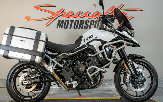 2024 Triumph Tiger 900 GT