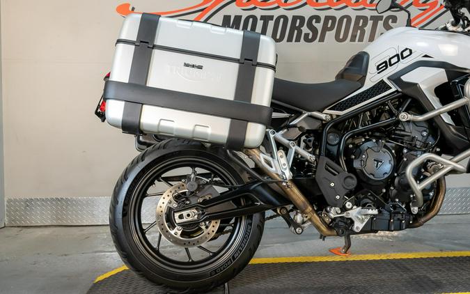 2024 Triumph Tiger 900 GT