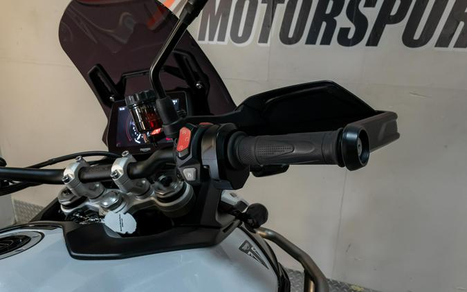 2024 Triumph Tiger 900 GT