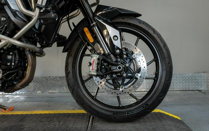 2024 Triumph Tiger 900 GT
