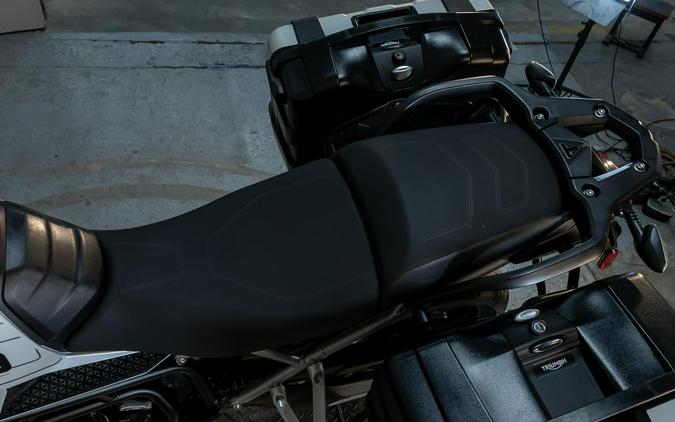 2024 Triumph Tiger 900 GT