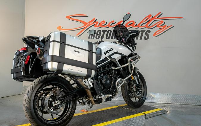 2024 Triumph Tiger 900 GT