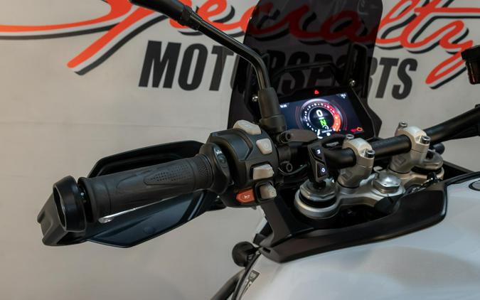 2024 Triumph Tiger 900 GT