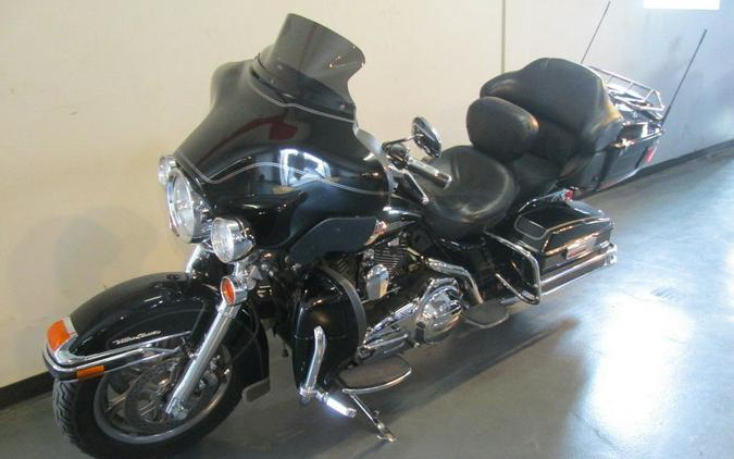 2007 Harley-Davidson® FLHTCU - Electra Glide® Ultra Classic