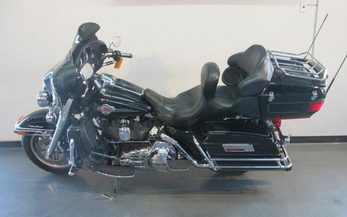 2007 Harley-Davidson® FLHTCU - Electra Glide® Ultra Classic