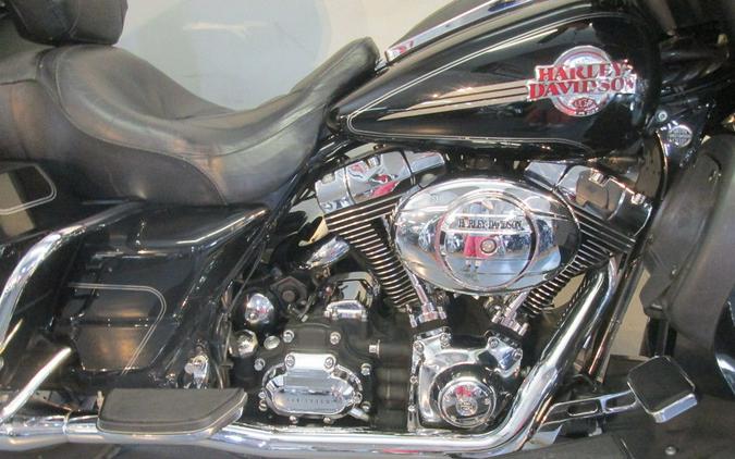 2007 Harley-Davidson® FLHTCU - Electra Glide® Ultra Classic