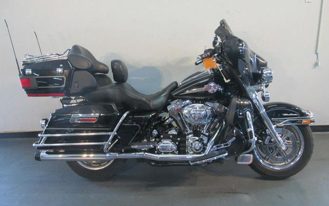 2007 Harley-Davidson® FLHTCU - Electra Glide® Ultra Classic