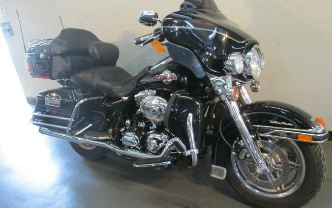 2007 Harley-Davidson® FLHTCU - Electra Glide® Ultra Classic