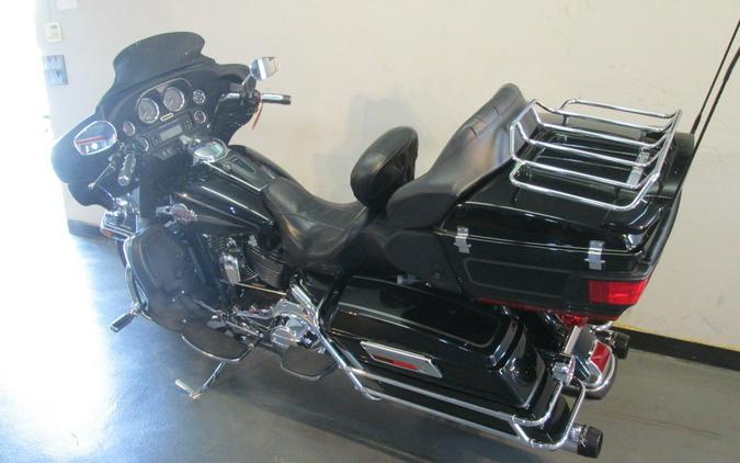 2007 Harley-Davidson® FLHTCU - Electra Glide® Ultra Classic