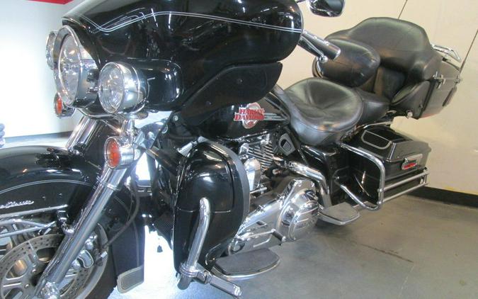 2007 Harley-Davidson® FLHTCU - Electra Glide® Ultra Classic