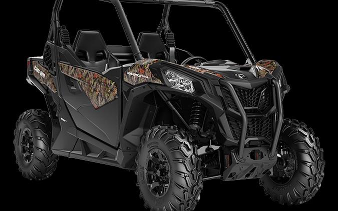 2023 Can-Am™ Maverick™ Trail DPS 1000