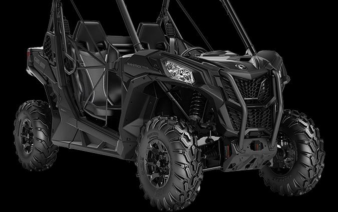 2023 Can-Am™ Maverick™ Trail DPS 1000