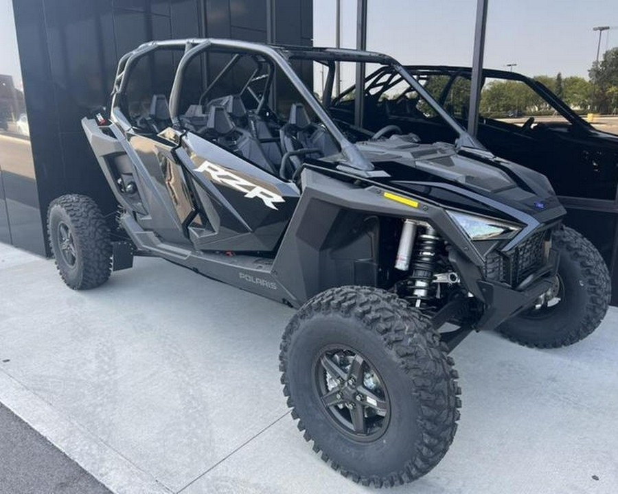 2024 Polaris® RZR Turbo R 4 Sport