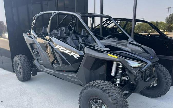 2024 Polaris® RZR Turbo R 4 Sport