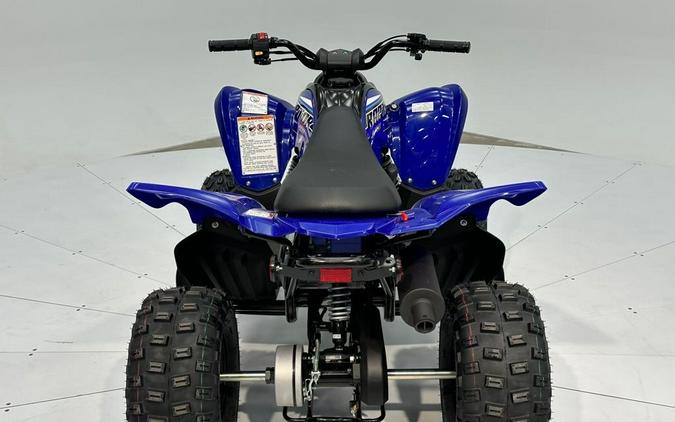 2023 Yamaha Raptor 90