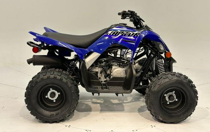 2023 Yamaha Raptor 90