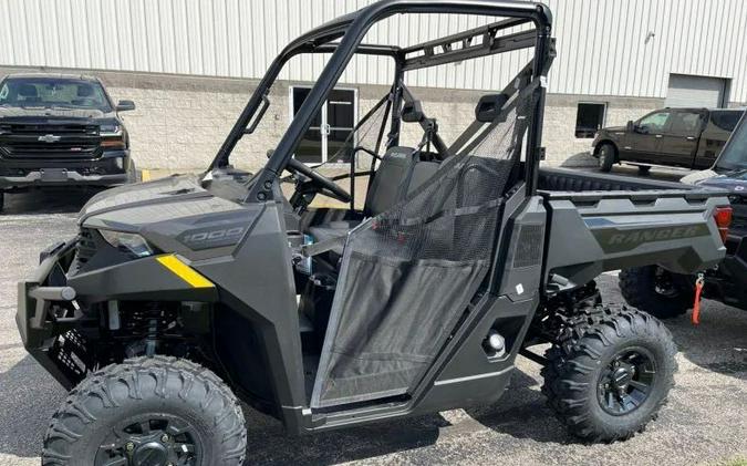 2024 Polaris Industries Ranger® 1000 Premium