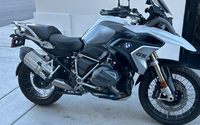 Offerta BMW Motorrad R 1250 GS - R 1250 GS ABS MY19 (U739074) - Usato