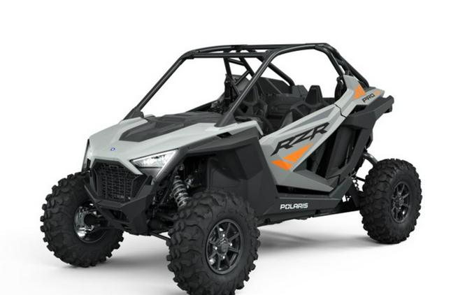 2024 Polaris RZR Pro XP Sport