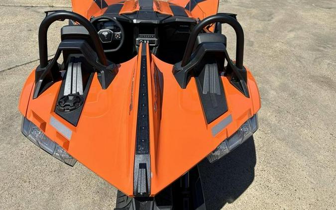 2023 Polaris Slingshot® Slingshot® R Desert Sky (AutoDrive)