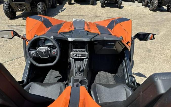 2023 Polaris Slingshot® Slingshot® R Desert Sky (AutoDrive)