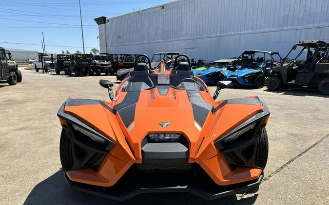 2023 Polaris Slingshot® Slingshot® R Desert Sky (AutoDrive)