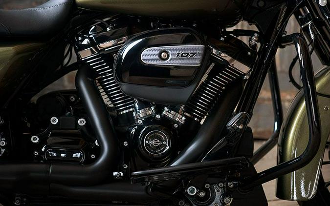 2017 Harley-Davidson Road King® Special