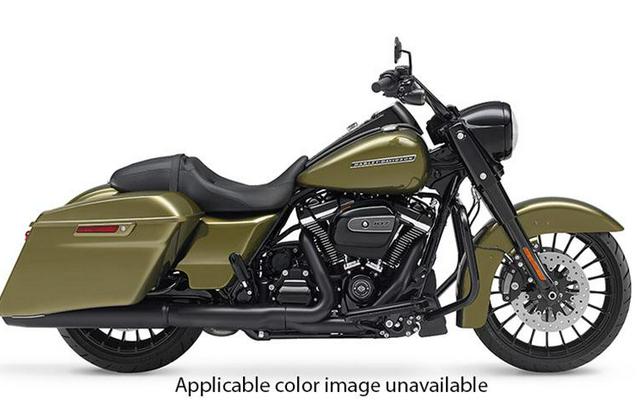 2017 Harley-Davidson Road King® Special