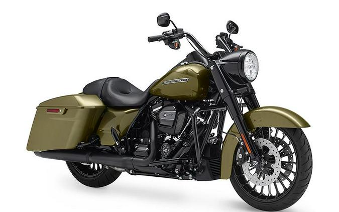 2017 Harley-Davidson Road King® Special