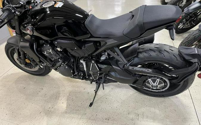 2024 Honda® CB1000R Black Edition