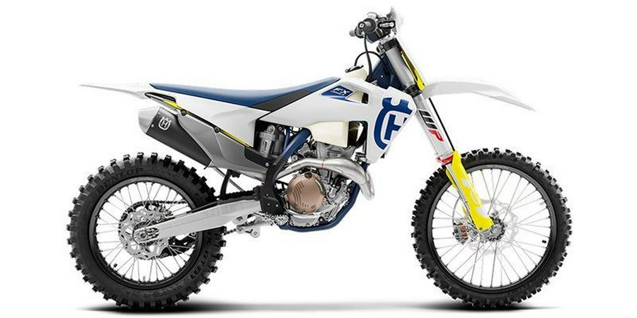 Used 2020 HUSQVARNA FX 350