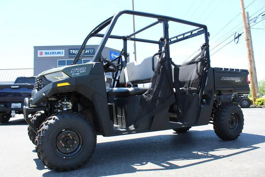 2024 Polaris® Ranger Crew SP 570