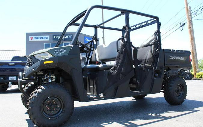 2024 Polaris® Ranger Crew SP 570