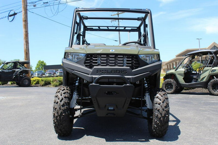 2024 Polaris® Ranger Crew SP 570