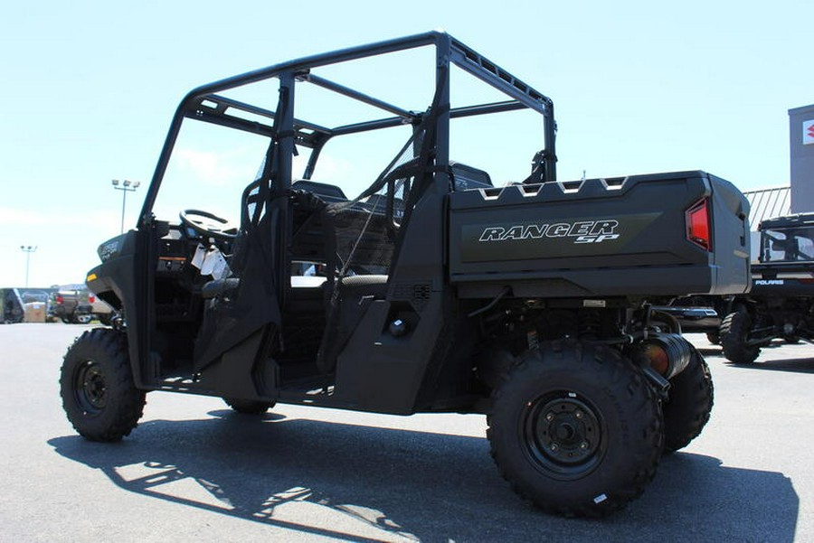 2024 Polaris® Ranger Crew SP 570