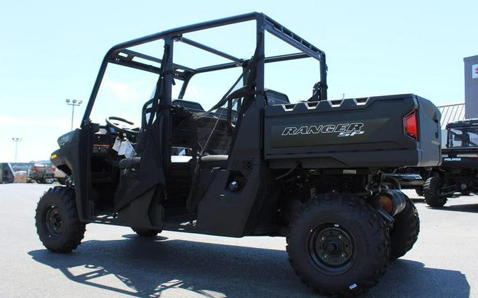 2024 Polaris® Ranger Crew SP 570