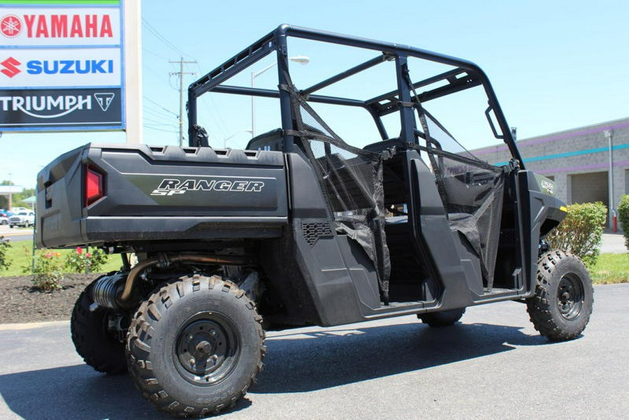 2024 Polaris® Ranger Crew SP 570