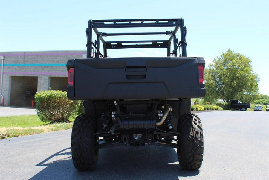 2024 Polaris® Ranger Crew SP 570