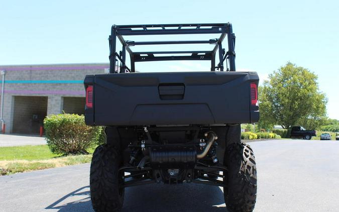 2024 Polaris® Ranger Crew SP 570