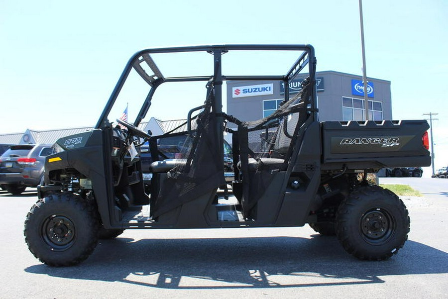 2024 Polaris® Ranger Crew SP 570