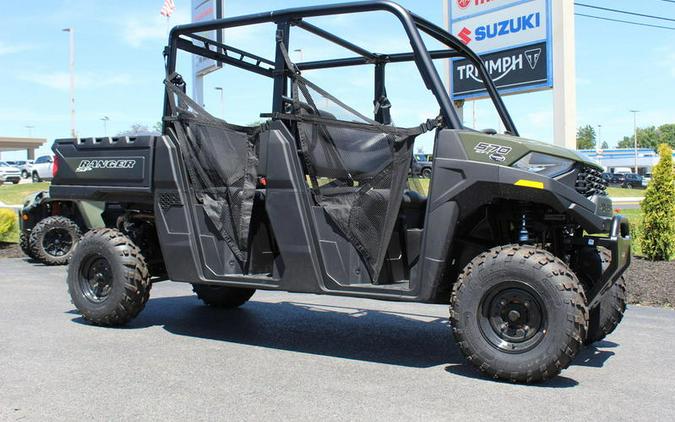 2024 Polaris® Ranger Crew SP 570