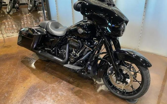 2021 Harley-Davidson Street Glide® Special