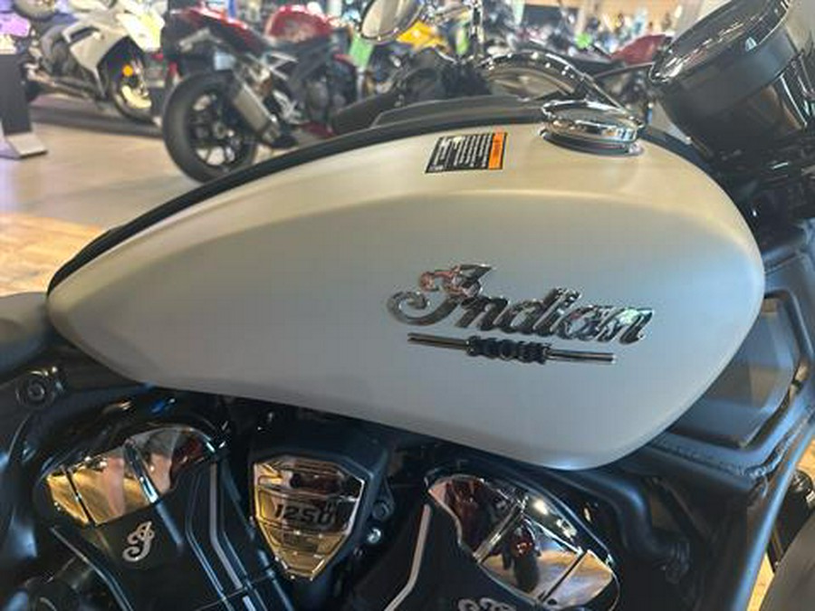 2025 Indian Motorcycle Scout® Classic Limited