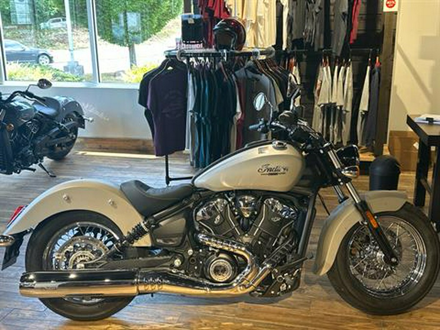 2025 Indian Motorcycle Scout® Classic Limited